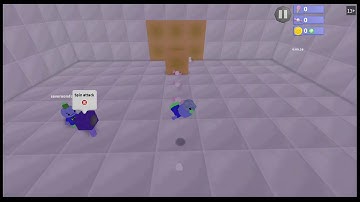Roblox - Robot 64 Tutorial% Speedrun | 23.34 seconds