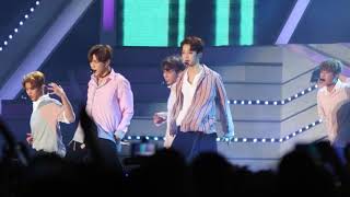 170909-워너원(Wanna One)-에너제틱(Energetic)-INK Concert