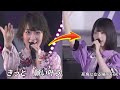 衝撃パフォーマンス!【乃木坂46】増田三莉音が先輩・生駒の影を越え、『水玉模様』を自分だけの感情で表現&mdash;11/9新参者LIVEで絶賛の嵐