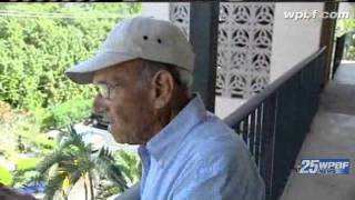 Boynton Beach Man, 89, Has Car Stolen By Good Samaritan