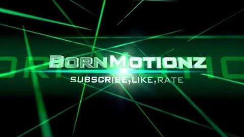 second intro uploaded from FliXpress.com