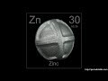 Zinc is a metal essential to life – scientists have discovered a protein that helps keep cells alive when zinc levels are low