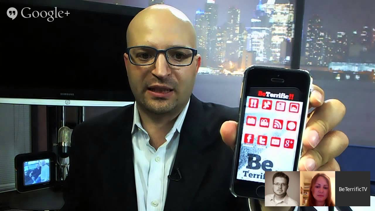 Como - App for Apps - YouTube