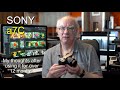 Sony a7C - My 12 month Review