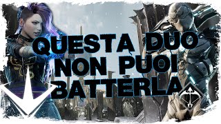 Una Duo Lane Invincibile In Ranked - Paragon The Overprime
