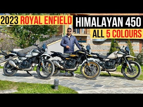 Himalaya 2023 The Most Trending Collections