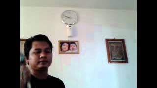 a.ramlie klon..anak siapa gerangan