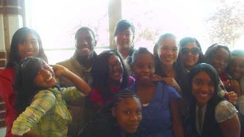 JASON LEE MIDDLE SCHOOL