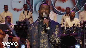 Joyous Celebration - Ngafunyanwa (Live At The Joburg Theatre / 2022)