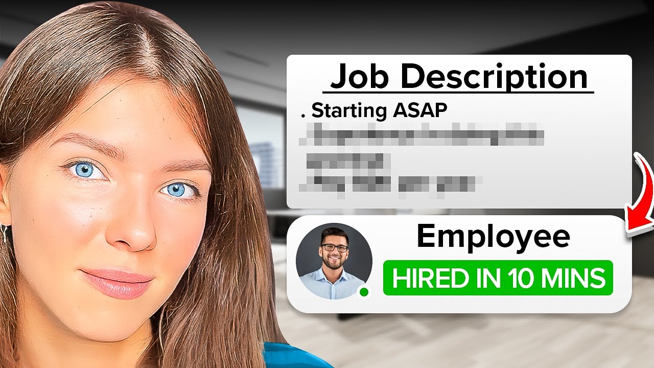 How to Find the Best Employee in 10 Minutes