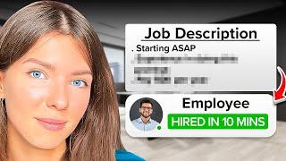 How to Find the Best Employee in 10 Minutes
