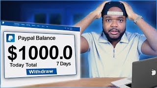 Make Your First $1000 With Affiliate Marketing In 7 days (Beginners)