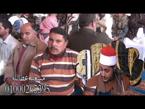الشيخ شريف عبداللا الطبلاوي الصغير