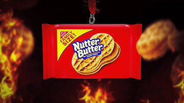 The NutterButter ARG