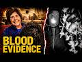 Nancy Guthrie's Final Hours: Blood Evidence Tells the Story