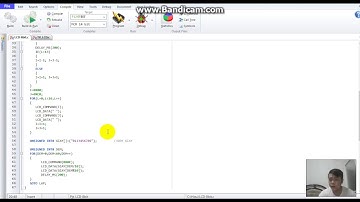 [Pic16f887]_Bài tập LCD giao tiếp 8 bit dữ liệu