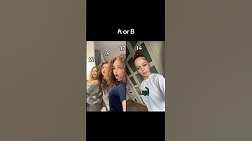 Kalogeras sisters or zahide