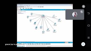 Creating SOHO NETWORK ( Networking 1 )