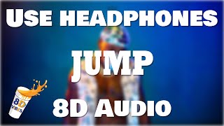 Dababy - JUMP ft. NBA Youngboy (8D AUDIO) 🎧 [BEST VERSION]