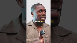 Showing you what hard work looks like! 💪🏿 Profile