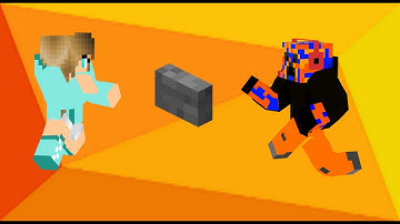 THIS IS A HARD MAP | Minecraft Custom Map Find The Stone Button #1