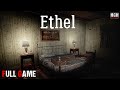 Ethel  full game  gameplay walkthrough no commentary