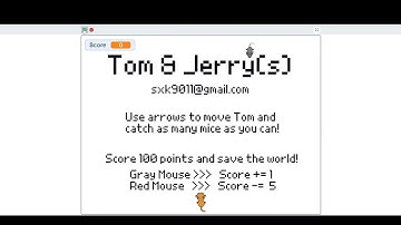 CS50 Scratch Week 0 Problem Set 0
