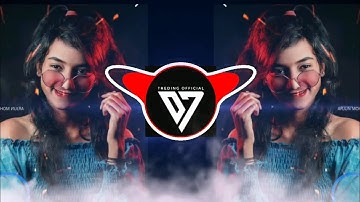 Pasher Barir Chengra Pola Dj | Sweety | Tiktok Viral Trance Remix | Bangla Dj Song