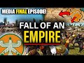 MEDIA CRUSHES THE SELEUCIDS ROME 2 TOTAL WAR DEI MEDIA CAMPAIGN FINAL EPISODE