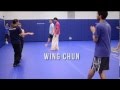 Ucla recreation  wing chun