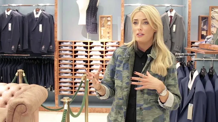 Meet Rosie – Store Visual Manager