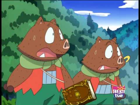 ZORORI 098 EL GRANDIOSO RESCATE DE DAPON