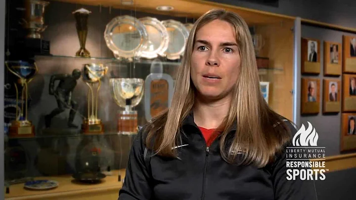 Jenny Potter | Focus When Down
