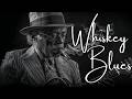 Whiskey Dark Blues – Dark Chicago Blues Session Slow Chicago Whiskey Blues Guitar