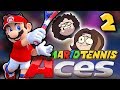 Mario Tennis Aces: A Couple Of Tennis Boys - PART 2 - Game Grumps