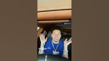 Lil Mosey - UW (Just For Nothing)