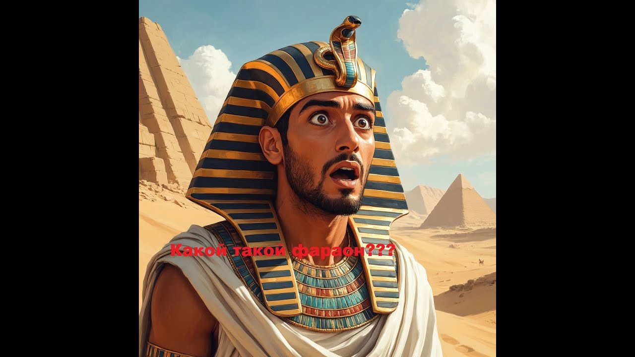 Что было ДО пирамид? Путь от племени к империи.