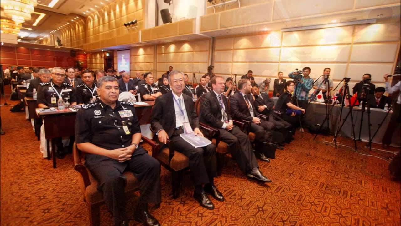 GPEC ASIA 2015 (21 - 23 OKTOBER 2015)