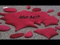 Why Is Art Important?