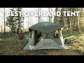 Gazelle T3X Review - SELL YOUR ROOFTOP TENT AND BUY THIS INSTEAD | Car Camping Tent | Overland Tent