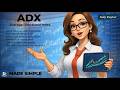 Understanding ADX for Trend Trading