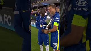 A vida simples de N’Golo Kanté vai te surpreender #futebol #kante #humildade #famosos #curiosidades