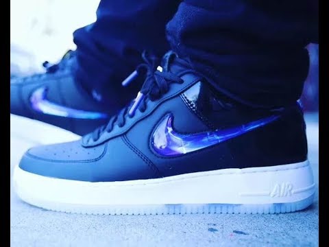 nike air force 1 low playstation 2018