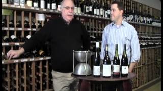 Town Wine T V Episode 1