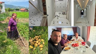 Yeni̇ Evdebanyolar Son Durum Tarlada Sari Altin Bulduk