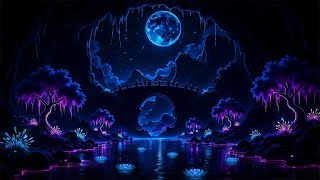 Sleeping Music for Deep Sleeping • Eliminate Stress & Anxiety • Achieve Peaceful Deep Sleep screenshot 5