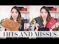 RECENT PURCHASES UPDATE | LUXURY HITS & MISSES