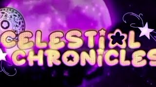 Celestial Chronicles - Episode 1 Teaser Trailer