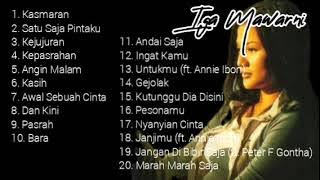 Iga Mawarni  Full Album 