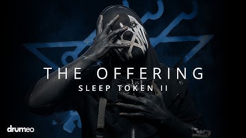 The Iconic Drumming Behind "The Offering" | Sleep Token